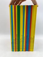Les 4 AS - 18x C - EO/Ré - 18 Album - 1980/2009, Boeken, Nieuw