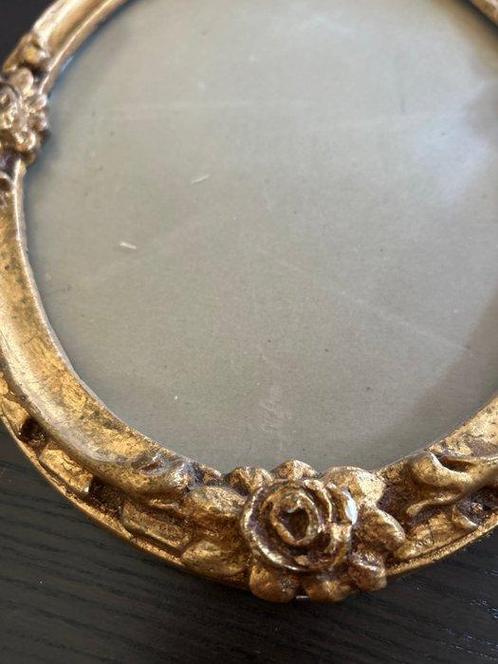 Fotolijst - Hout, Antiek en Kunst, Curiosa en Brocante