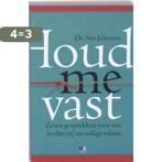 Houd me vast 9789021535982 Sue Johnson, Boeken, Verzenden, Gelezen, Sue Johnson