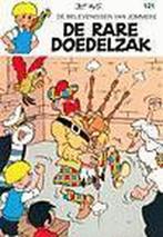 De rare doedelzak / De belevenissen van Jommeke / 121, Boeken, Stripverhalen, Verzenden, Gelezen, Jef Nys