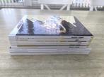 Collectie Getekend HC - 8 Album - Première, Boeken, Nieuw
