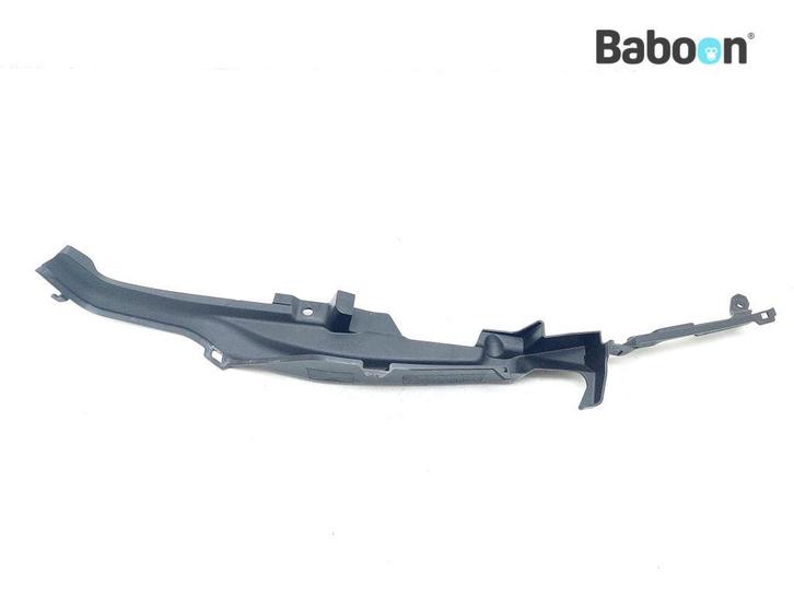 Kontpaneel Links Honda CRF 1100 D4R Africa Twin Adventure, Motoren, Onderdelen | Honda, Gebruikt, Verzenden