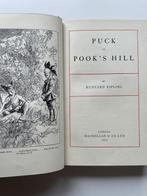 Rudyard Kipling - Jungle Books/Just So Stories/Puck of