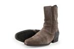 Gabor Enkellaarzen in maat 41 Grijs | 5% extra korting, Kleding | Dames, Schoenen, Verzenden, Lage of Enkellaarzen, Gabor, Zo goed als nieuw