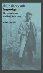 Ingooigem / Prive-domein / 317 9789029545280 Stijn Streuvels, Boeken, Verzenden, Zo goed als nieuw, Stijn Streuvels