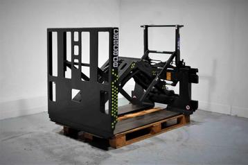 Cascade Push-Pull (draagplaten) beschikbaar voor biedingen