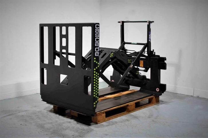 Cascade Push-Pull (draagplaten), Zakelijke goederen, Machines en Bouw | Heftrucks en Intern transport, Overige aandrijving, 2000 tot 3000 kg