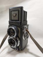 Rollei Rolleiflex Baby 4x4 grey | Appareil photo argentique, Audio, Tv en Foto, Fotocamera's Analoog, Nieuw