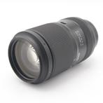 Tamron 70-180mm F/2.8 Di III VC VXD G2 Sony FE occasion, Audio, Tv en Foto, Verzenden, Zo goed als nieuw