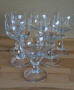 Rosenthal - Wolf Karnagel - Drinkservies voor 6 (6) - Big