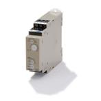 Bieden: Omron H3KD-M2A din rail mount timer 12V, Watersport en Boten, Ophalen of Verzenden, Nieuw