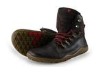 Vivobarefoot Hoge sneakers in maat 44 Zwart | 5% extra, Verzenden, Zwart, Sneakers, Gedragen