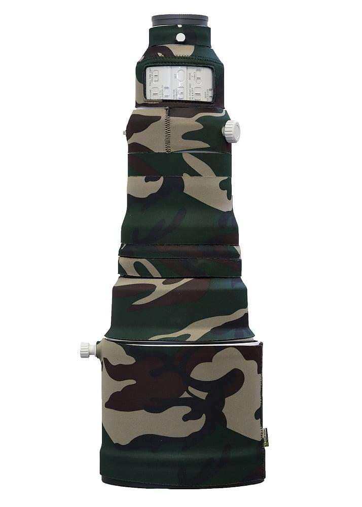 Lenscoat Sony 400mm F2.8 GM, Audio, Tv en Foto, Fotografie | Fotostudio en Toebehoren, Zo goed als nieuw, Ophalen of Verzenden