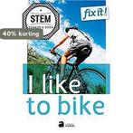 STEM - I like to bike - Leerwerkboek 9789031703142, Boeken, Verzenden, Zo goed als nieuw