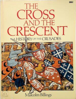 The Cross and the Crescent, Livres, Langue | Langues Autre, Envoi