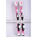 110 120 kinder skis ATOMIC AFFINITY, piste rocker + Atomic, Sport en Fitness, Verzenden, Gebruikt, Atomic