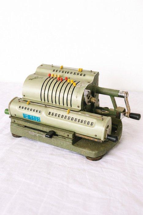 Rooy - Rekenmachine - 1950-1960, Antiek en Kunst, Kunst | Designobjecten