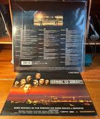 Bruno Coulais - Différents artistes - Comme un Aimant - 3 x, Cd's en Dvd's, Nieuw in verpakking