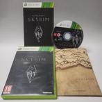 Elder Scrolls V Skyrim Xbox 360, Games en Spelcomputers, Ophalen of Verzenden, Zo goed als nieuw