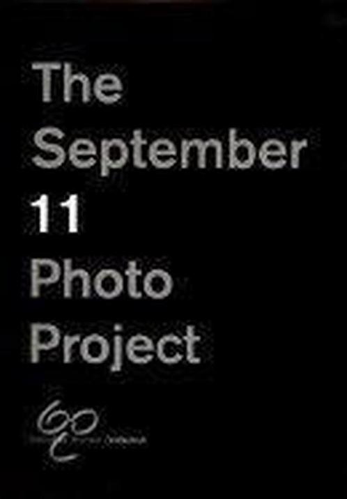 The September 11 Photo Project 9780060508661, Livres, Livres Autre, Envoi