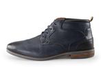 Australian Veterschoenen in maat 45 Blauw | 5% extra korting, Zo goed als nieuw, Australian, Veterschoenen, Verzenden