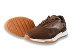 Bullboxer Sneakers in maat 41 Bruin | 10% extra korting, Kleding | Heren, Bruin, Verzenden, Nieuw, Sneakers