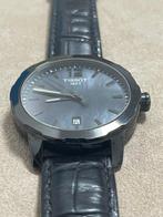 Tissot - Quickster - Sans Prix de Réserve -, Handtassen en Accessoires, Horloges | Heren, Nieuw
