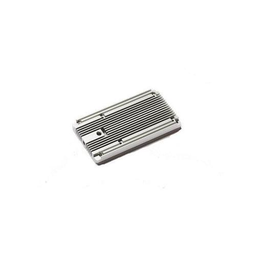 Bieden: Raymarine Flir AX8 aluminium cooling plate - R70491, Watersport en Boten, Navigatiemiddelen en Scheepselektronica, Ophalen of Verzenden
