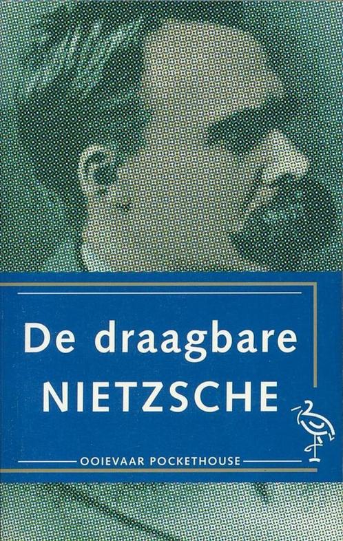 De draagbare nietzsche 9789035115828 Friedrich Nietzsche, Boeken, Filosofie, Gelezen, Verzenden