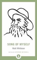 Song of Myself 9781611806458 Walt Whitman, Verzenden, Gelezen, Walt Whitman