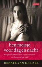 Een meisje voor dag en nacht 9789044518436 R. van der Zee, Verzenden, Gelezen, R. van der Zee