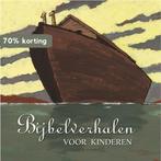 BIJBELVERHALEN VOOR KINDEREN 9789033829123 M.H. Delval, Verzenden, Gelezen, M.H. Delval