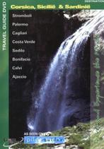 Destination - Corsica Sicillie en Sardinie (dvd tweedehands, Ophalen of Verzenden