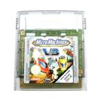 Micro Machines V3 [Gameboy Color], Games en Spelcomputers, Verzenden, Nieuw