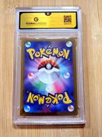 Pokémon - 1 Graded card - Arbok #079 AR - Illustration Rare, Nieuw