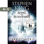 The Dark Tower 6 - Song of Susannah 9780340836163, Verzenden, Gelezen, Stephen King