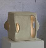 Kseniya Kravtsova - Lampe de table - Faience - modèle Dé