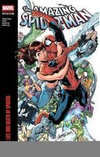 Amazing Spider-Man Modern Era Epic Collection Volume 2: The, Verzenden