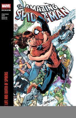 Amazing Spider-Man Modern Era Epic Collection Volume 2: The, Livres, BD | Comics, Envoi