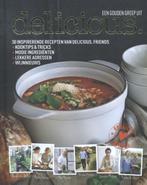 Een gouden greep uit Delicious. / Delicious. 9789059566620, Boeken, Kookboeken, Verzenden, Gelezen