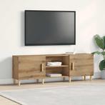 vidaXL TV Kast artisanaal eikenkleurig 150 x 30 x 50 cm, Huis en Inrichting, Kasten |Televisiemeubels, Verzenden, Nieuw