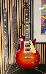 Vintage Vibe - V1003 rieditata a 3 pickup - - Elektrische, Nieuw