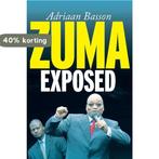 Zuma exposed 9781868425389 Adriaan Basson, Verzenden, Zo goed als nieuw, Adriaan Basson