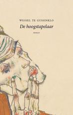 De hoogstapelaar / Ewout Meyster-cyclus / 3 9789492313638, Verzenden, Gelezen, Wessel te Gussinklo