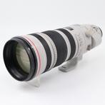 Canon EF 200-400mm F/4 L IS USM Extender 1,4x | Tweedehands, Audio, Tv en Foto, Verzenden, Zo goed als nieuw