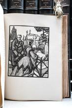 Anatole France / Maxime Dethomas, Carlègle, Edy Legrand -, Antiek en Kunst, Antiek | Boeken en Manuscripten