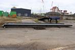 Veiling: Oprijramp, Auto diversen, Aanhangers en Bagagewagens, Ophalen, Nieuw