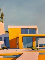Alexy Berthelot - Minimal house Tenerife 2