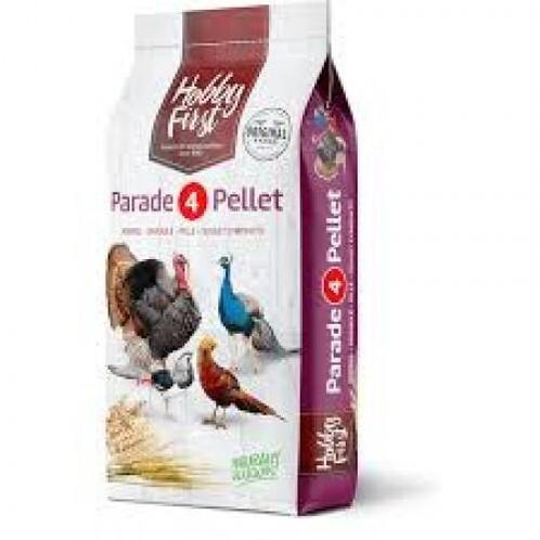 Parade 4 Hobby first 4 kg, Dieren en Toebehoren, Dierenvoeding