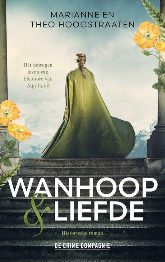 Wanhoop en liefde 9789461098214, Boeken, Historische romans, Gelezen, Verzenden